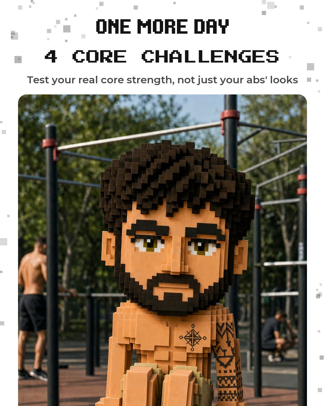 4 Core Challenges