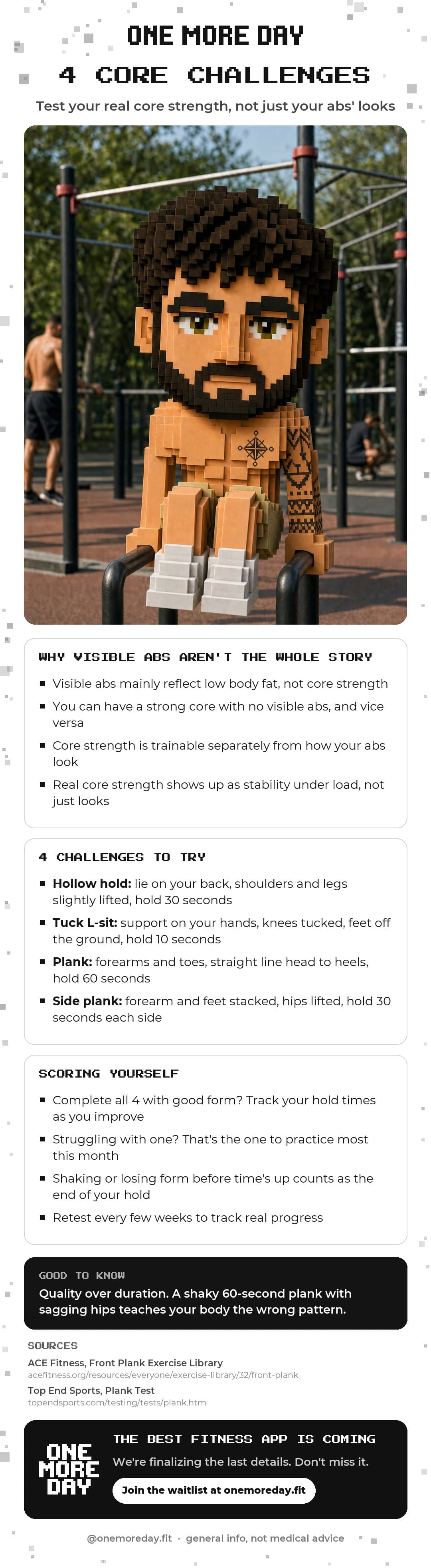 4 Core Challenges